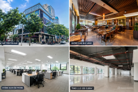  PHỐ HOÀNG ĐẠO THÚY – CẦU GIẤY | 250-2000m2 – KINH DOANH MỌI MÔ HÌNH 
