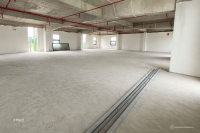 MẶT BẰNG VĂN PHÒNG 315M2 - BÀN GIAO THÔ - KCN VSIP 1 - FREE PQL LÊN ĐẾN 9 THÁNG