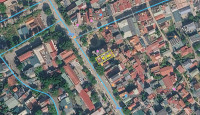 Thanh lý khách sạn phố Tô Hiệu, TP Sơn La, nhà 7 tầng + 01 hầm, 1501m2, miễn TG