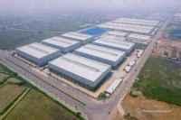 CHO THUÊ KHO XƯỞNG TẠI SÔNG CÔNG THÁI NGUYÊN DT 6000M2 -. 20.000M2