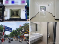  PHỐ THÁI THỊNH – ĐỐNG ĐA | 85M² GẦN NGÃ TƯ YÊN LÃNG