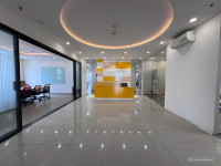 VĂN PHÒNG TRỌN GÓI 315M² – SẴN SÀNG DỌN VÀO NGAY TẠI KCN  VSIP 1