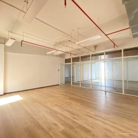 Cho thuê văn phòng 40m2 - 10 người làm việc - Vị trí đẹp bên trong KCN VSIP 1