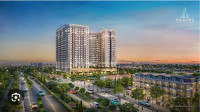 The Zenith – Tâm Điểm Sống Thượng Lưu Tai Trung Tâm Kiến An!