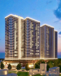 Bán Căn Hộ AK Tower Ngay Gần Aeon Mall, và KCN Vsip, Giá Tốt