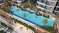 AK Tower Căn Hộ Cao Cấp Gần Aeon Mall và KCN Vip1