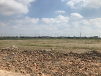 QUỸ ĐẤT CÔNG NGHIỆP BẮC NINH TỪ 8.000 – 50.000M² | XÂY DỰNG NHÀ MÁY HÓA CHẤT