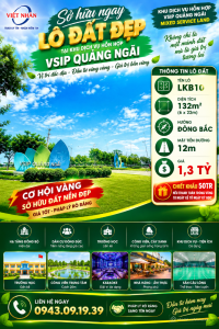 Anh?Chị Đang Tìm Đất Tầm 1,2–1,3 TỶ? ĐỪNG BỎ QUA LÔ NÀY