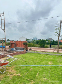 Cần tiền bán gấp 15x46m=700m2 đất ngay KCN, Chợ dân cư đông giá 680 triệu