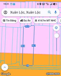 CẦN BÁN GẤP: ĐẤT MẶT TIỀN QL1A XUÂN HIỆP - CÓ SẴN NHÀ XƯỞNG ĐANG CHO THUÊ