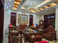 Bán nhà biệt thự cột 5 dãy 2 quay biển. chủ nhà đang rất cần bán.