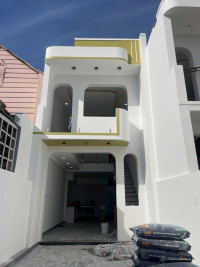  BÁN NHÀ KDC THỦ DẦU MỘT – 3 PHÒNG NGỦ ! 