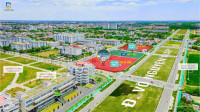 Cơ hội sở hữu ngôi nhà mơ ước trung tâm thành phố Huế chỉ với 2 tỷ5