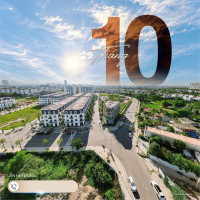 SỞ HỮU SHOPHOUSE PHÚ XUÂN CITY THÁNG 10 NÀY – RINH VÀNG VỀ TAY!