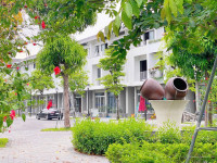  Sống sang trung tâm thành phố Huế chỉ với 1ty3xxxx