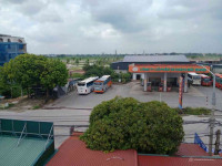 Nhà đất hiệp Hòa bắc Ninh ôtô tránh mặt tiền phố