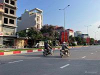 Bán nhà 2 tầng mặt đường Thanh Niên, ph Hải Tân, TP HD, 80.1m2, mt 4.5m, vị trí