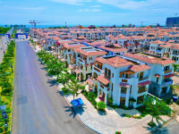 BIỆT THỰ BIỂN SỞ HỮU LÂU DÀI TẠI VŨNG TÀU CASA VILLA BLANCA CITY VŨNG TÀU