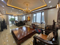 Bán nhà 6 tầng Ô GÓC trường chuyên Hạ Long. DT 165m2 ngang 10m giá 4x tỉ.