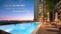 Full rổ hàng giá gốc CĐT căn hộ Bcons Aria, 2PN 52m2 từ 2tỷ6 luôn VAT