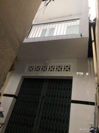 NHÀ NHIỀU PHÒNG GIÁ HẠT DẺ, TÙNG THIỆN VƯƠNG, 2 tầng, 3.2 X 5.8 ,Q8, NHỈNH 3 T