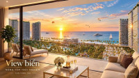 CĂN HỘ  BIỂN SỔ HỒNG LÂU DÀI, CĂN HỘ NGHỈ DƯỠNG VŨNG TÀU BLANCA CITY VŨNG TÀU