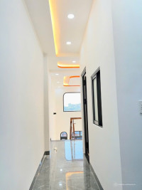 2 tỷ 55 Nhà 2 Lầu Thủ Dầu Một Cách Bv Hoàn Mỹkdl Đại Nam Vài Bước Chân 500M