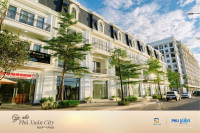 Phú Xuân City chính sách ưu đãi cực lớn cho Khách hàng đầu Tư chỉ với 2ty5