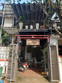 Bán nhà mặt tiền Nguyễn Bính Phường Vỹ Dạ, TP. Huế