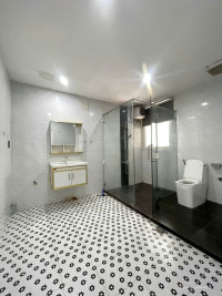 Cho thuê giá 25tr, 248m 5PN*3WC - ở liền. chung cư Quận 7