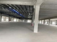 CHO THUÊ XƯỞNG MỚI 12.000M² TẠI KCN VÂN TRUNG – BẮC GIANG CŨ | PHÙ HỢP ĐIỆN TỬ