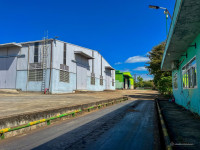 CHO THUÊ KHO LOGISTICS TIÊU CHUẨN – KCN TRÀ ĐA, GIA LAI - 2310M2 - PCCC TỰ ĐỘNG
