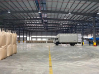 Cho Thuê Kho Xưởng gần vòng xuyến Bao Bì, Mỹ Hào, Hưng Yên - Giá mềm 85k/m/tháng