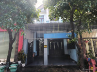 CHO THUÊ NHÀ NGUYÊN CĂN 86 BÀ TRIỆU, P. ĐỒNG HỚI, QUẢNG TRỊ – 200M², 3 PHÒNG NGỦ