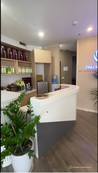  03 DỊCH VỌNG HẬU – CẦU GIẤY | LÔ GÓC – FULL NỘI THẤT 
