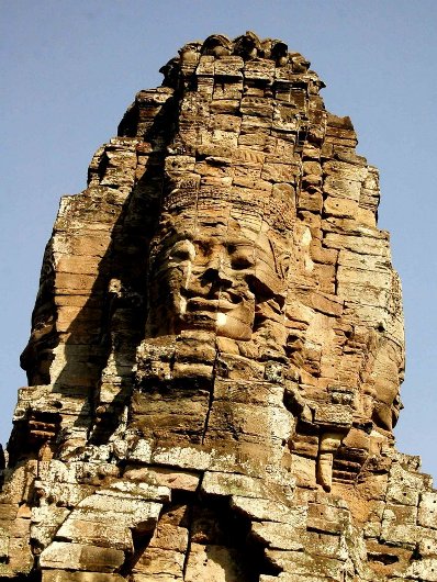 5 địa danh không thể bỏ qua khi đến Campuchia