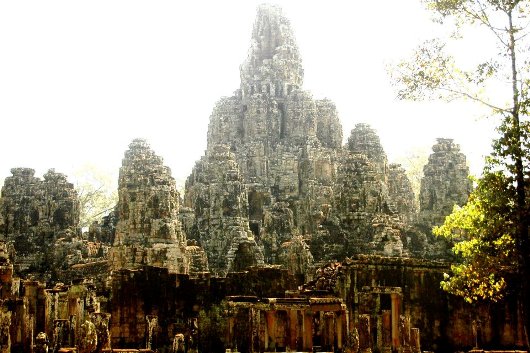 5 địa danh không thể bỏ qua khi đến Campuchia