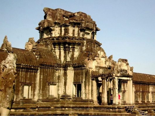 5 địa danh không thể bỏ qua khi đến Campuchia