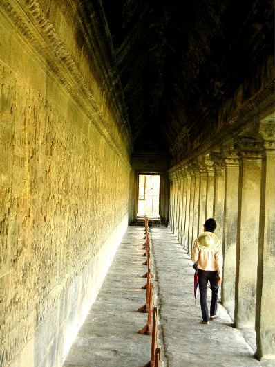 5 địa danh không thể bỏ qua khi đến Campuchia