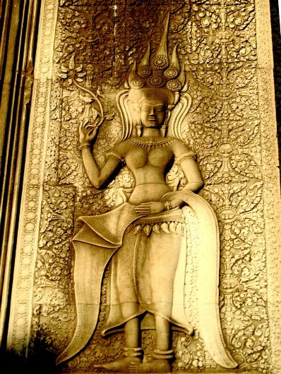 5 địa danh không thể bỏ qua khi đến Campuchia