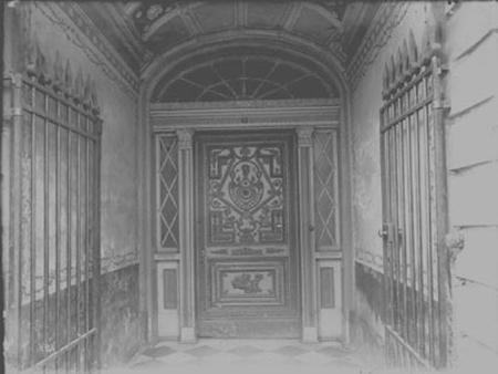 Những ngôi nhà ma ám nổi tiếng thế giới