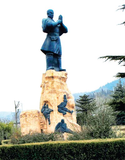 Khám phá “huyền thoại” Trung Nguyên