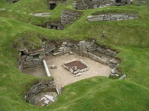 Skara Brae
