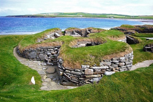 Skara Brae