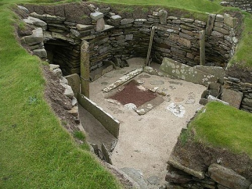 Skara Brae