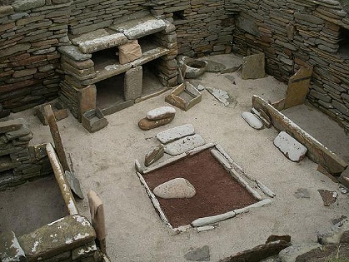Skara Brae