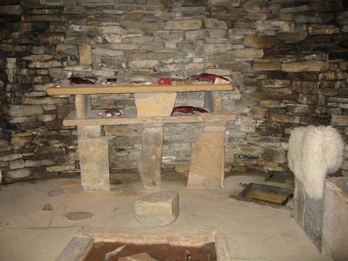Skara Brae