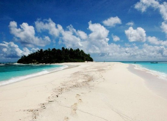 10 ý tưởng du lịch nằm mơ cũng không thấy