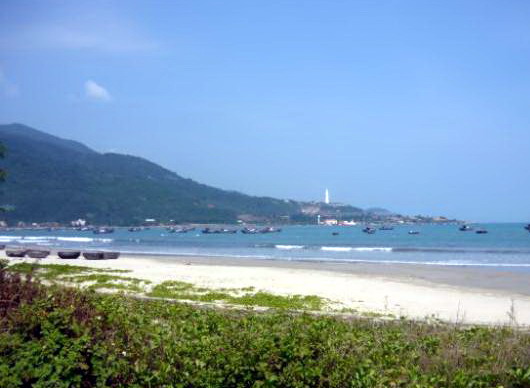 Du lịch ngắn ngày ở Đà Nẵng