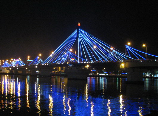 Du lịch ngắn ngày ở Đà Nẵng